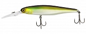 Воблер Jackall SDD Squirrel 115SP #Ayu