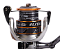 Катушка Black Side Aviator 4500 FD