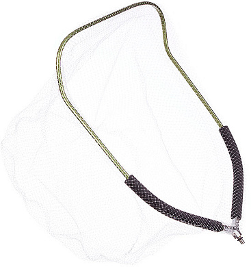 Голова для подсачека Bison WT14 (45x40 леска)