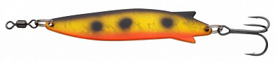Блесна Abu Garcia Toby 15гр #Orange Copper Holo