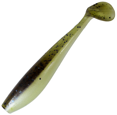Приманка Fish Magnet Barabashka 4" #212