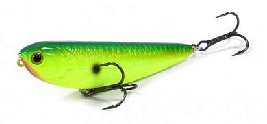 Воблер Lucky Craft Sammy 65 #Peacock