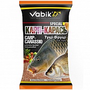 Прикормка Vabik Special Карп-Карась Тутти-Фрутти