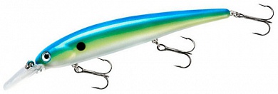 Воблер Bandit Walleye Shallow #D78 Neon Shad 