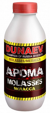Арома Меласса Dunaev Анис 500мл