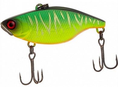 Воблер Jackall TN/50 #UV Mat Tiger