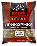 Прикормка Minenko Good Catch Анис 700гр