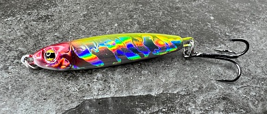 Пилькер Grows Culture Super Minnow 55мм 18гр #003