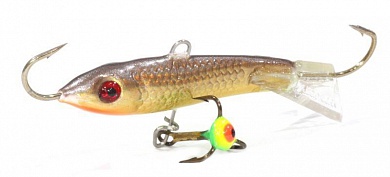 Балансир Lucky John Classic 4 #04H