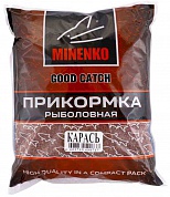 Прикормка Minenko Good Catch Карась 700гр