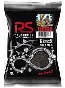 Прикормка RS Black Series 1кг Turbo