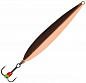Блесна вертикальная Lucky John Peip 50мм 9гр #C