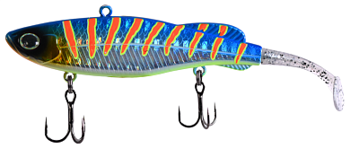 Воблер Eco Pro Мышь 82мм 28гр #101