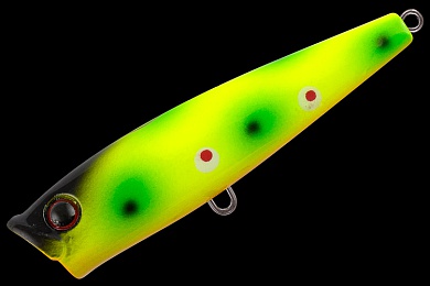 Воблер Tsu Yoki Gorn 65F #E053