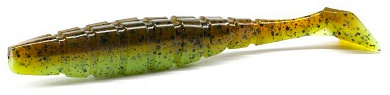Приманка Frapp Flint 5" #26