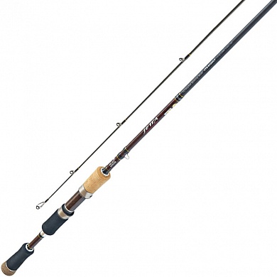 Спиннинг Palms Jetta 220см 4-16гр