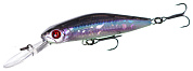 Воблер Pontoon21 Crack Jack 78F DR #R55 Live CHG Wakasagi