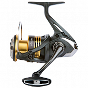 Катушка Shimano Sahara 22' 4000 XG