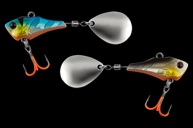 Тейлспиннер TsuYoki Rapid 7гр #014RW