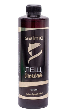 Арома Salmo Лещ Бисквит 500мл