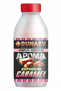 Арома Комплекс Dunaev Карамель 250мл