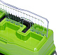Ящик трёхполочный Nisus Tackle Box Зелёный