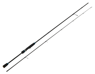 Спиннинг Salmo Diamond Bullet 210см 5-20гр 