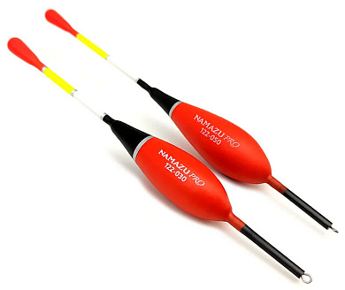 Поплавок Namazu Pro 122 #5гр