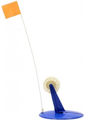 Жерлица Freeway неоснащенная в сумке (10шт)