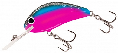 Воблер Salmo Hornet 4F #BVJ