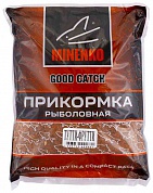 Прикормка Minenko Good Catch Тутти-Фрутти 700гр