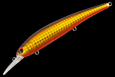 Воблер Tsu Yoki Jass SR 120F #X285