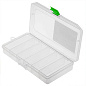Коробка для приманок FisherBox 216 (216х121х34)