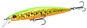 Воблер Pontoon21 Cablista 125SP SMR #R65 Acid CHG Gold Bass
