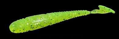 Приманка Lucky John Tioga 2" #071 Lime Chartreuse