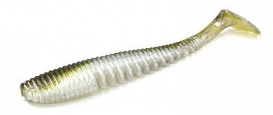 Приманка Pontoon 21 Awaruna 4" #105