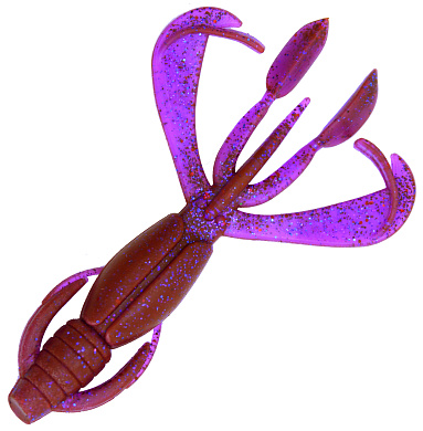 Приманка Fish Magnet Sebastian 3.5" #004