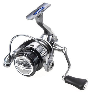 Катушка Salmo Diamond Bullet 6 2000FD