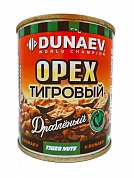 Добавка для прикормки Dunaev Тигровый Орех Дроблёный 320гр