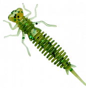 Приманка Fanatik Larva 2.5" #005