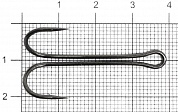 Двойник Nautilus Sting Double №1