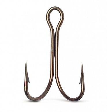 Двойник Cannelle Double Limerick 2205 BZ №6 (10шт)