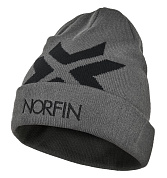 Шапка Norfin Northern Star Gray размер XL
