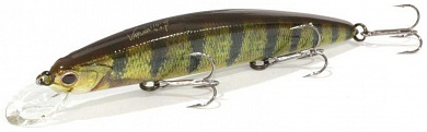 Воблер OSP Varuna 110SP #PRO-69 Real Perch
