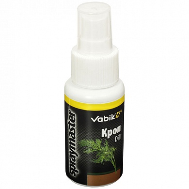 Аттрактант Vabik Spraymaster Укроп 50мл