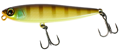 Воблер Jackall Chubby Pencil 55 #Noike Gill