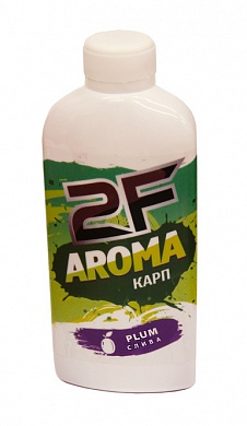 Арома 2F Карп Слива 300гр