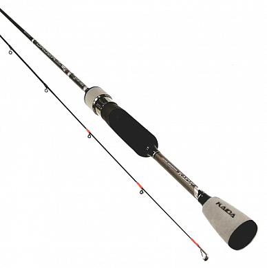 Спиннинг Kaida Order 1,98м 0,4-2гр