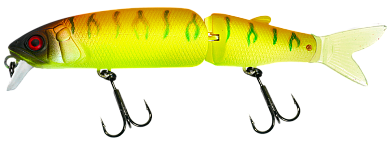 Воблер Jackall Tiny Magallon #Tropical Mat Tiger