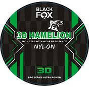 Леска Black Fox 3D Hamelion 100м 0.20мм